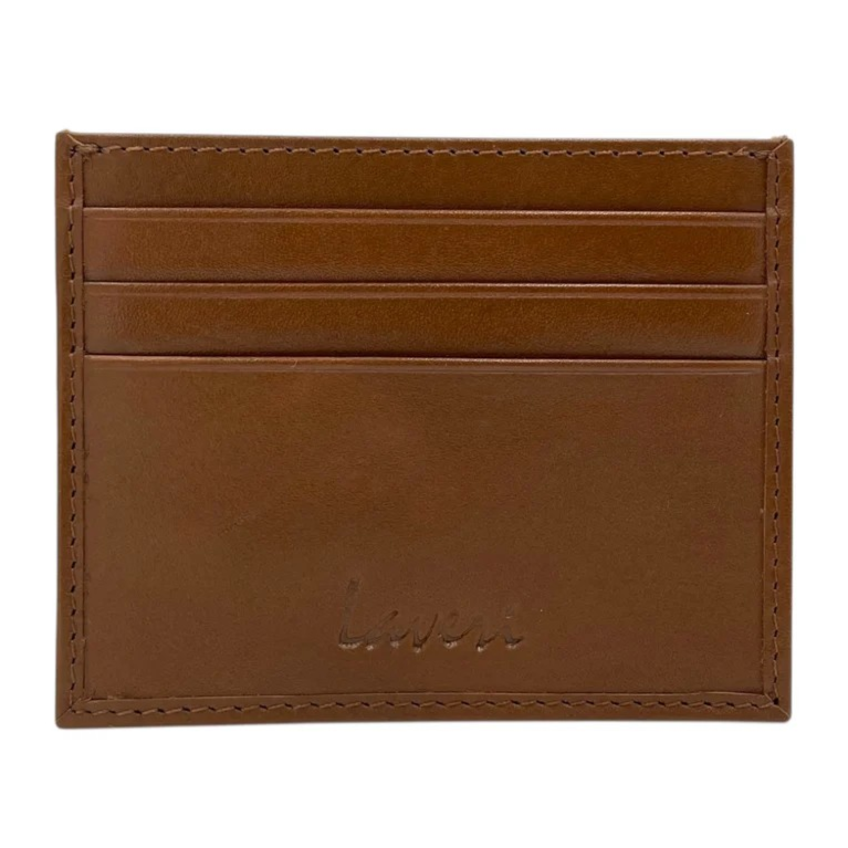 Super Slim Genuine Leather Card Wallet # 1066/3 PHOTO