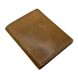 Credit Cardholder & Compact Wallet # 1654