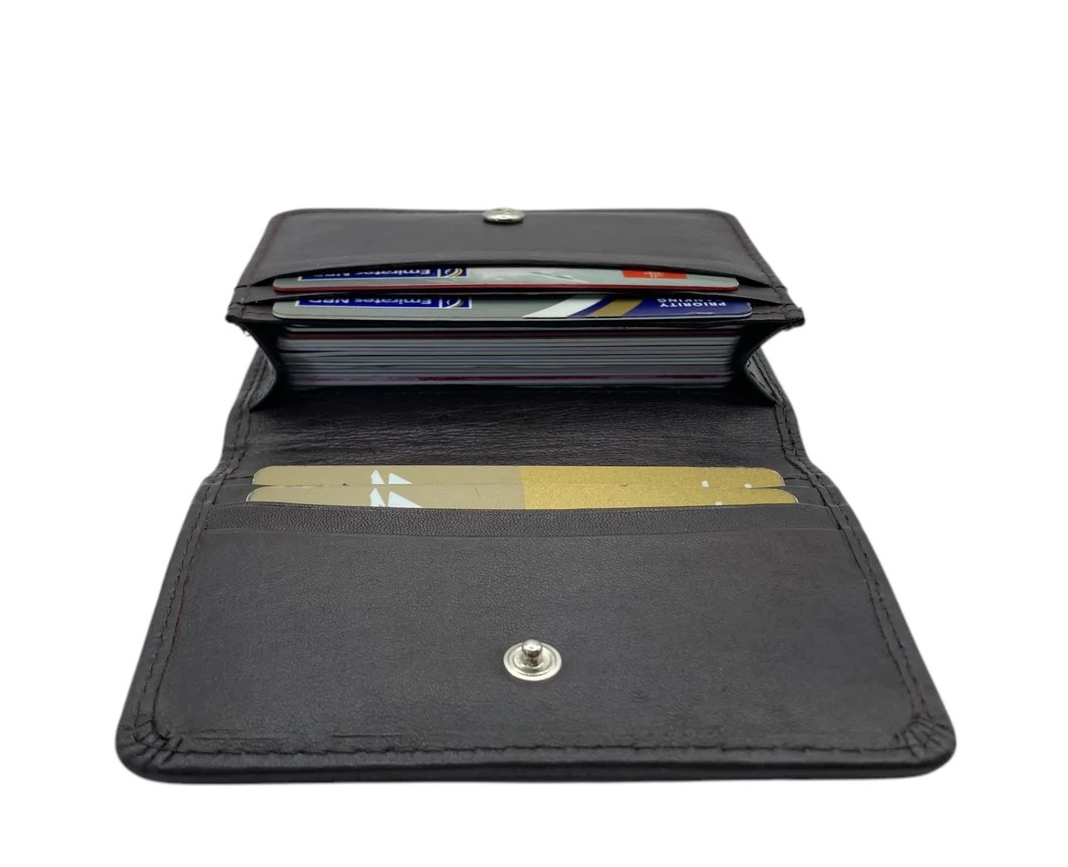Business Cards & Credit Cards Wallet # 1736L