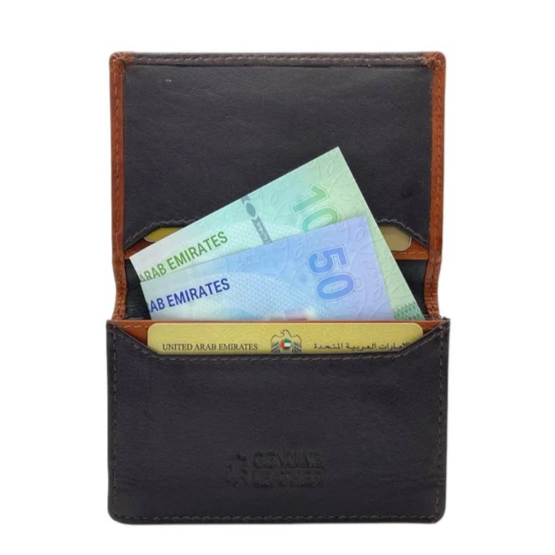 Business Cards & Credit Cards Wallet # 4156A