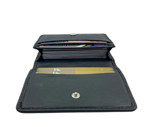 Business Cards & Credit Cards Wallet # 1736L
