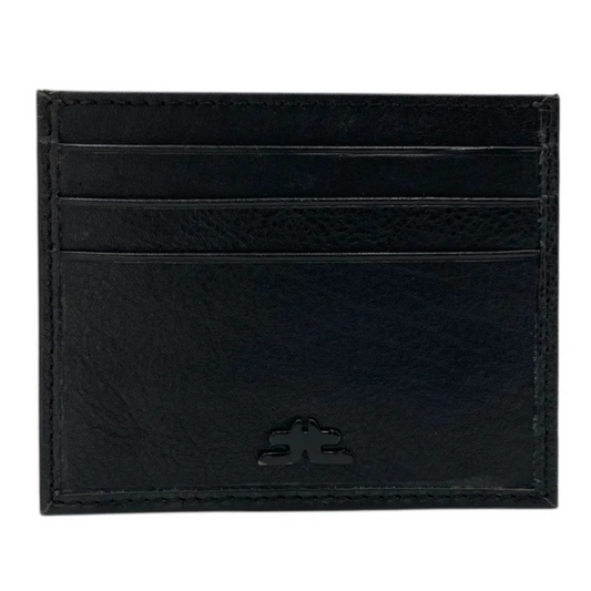Super Slim Genuine Leather Card Wallet # 1066/3 PHOTO